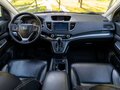 Honda CR-V 2.0i-VTEC 4WD AUT.