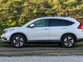 Honda CR-V 2.0i-VTEC 4WD AUT.