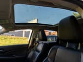 Honda CR-V 2.0i-VTEC 4WD AUT.