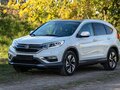 Honda CR-V 2.0i-VTEC 4WD AUT.