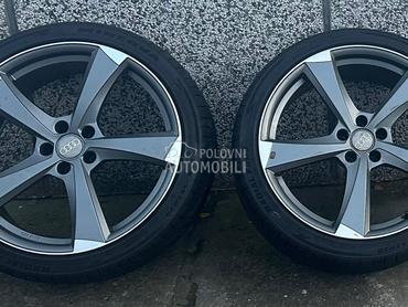 Aluminijumske felne R20//5x112// 20" 5 x 112