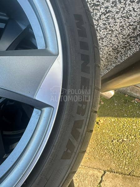 Aluminijumske felne R20//5x112// 20" 5 x 112