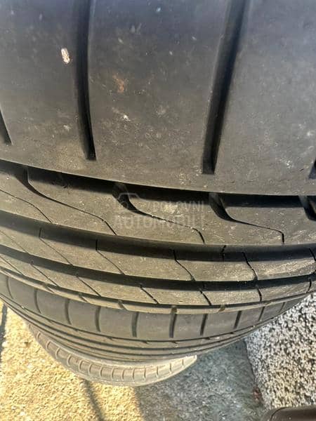 Aluminijumske felne R20//5x112// 20" 5 x 112