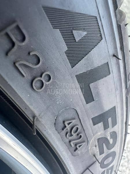 Aluminijumske felne R20//5x112// 20" 5 x 112