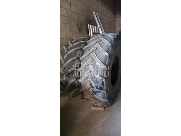 Continental 680/85 R32