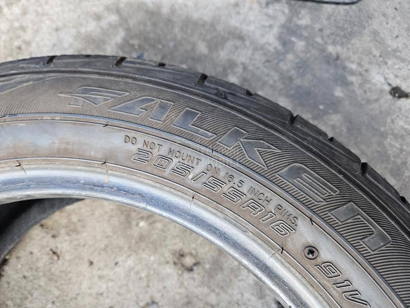 Falken 205/55 R16 Letnja