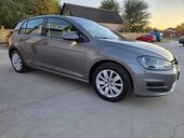 Volkswagen Golf 7 1.6TDi  BLUEMOTION