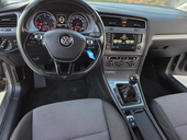 Volkswagen Golf 7 1.6TDi  BLUEMOTION