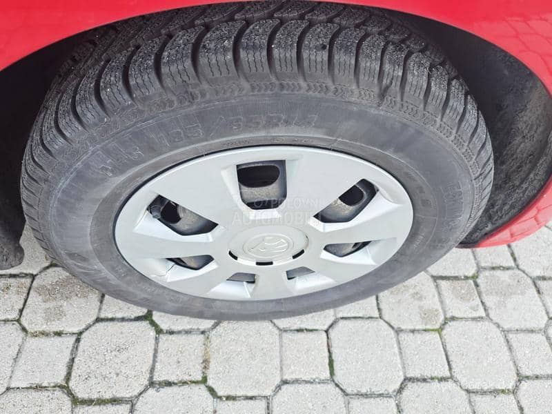 Škoda Fabia 1.0 TSI AMBITION