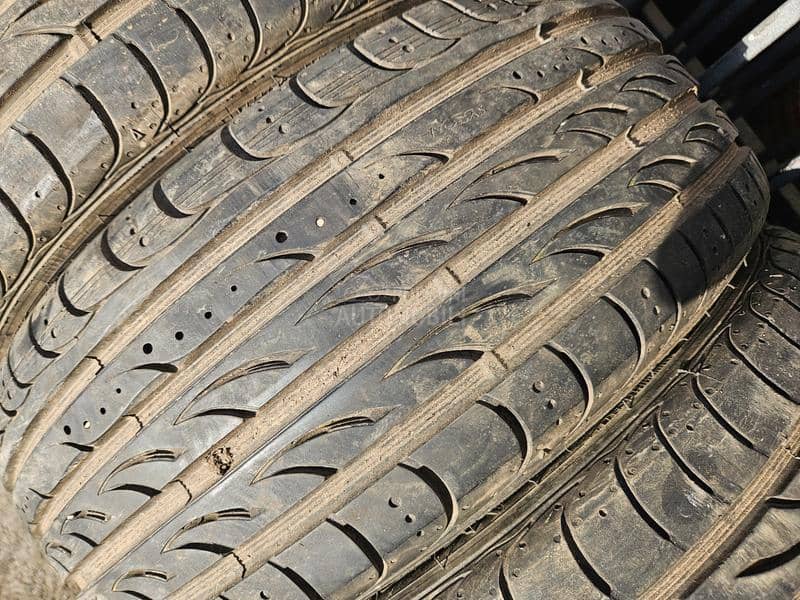 Syron 205/40 R16 Letnja