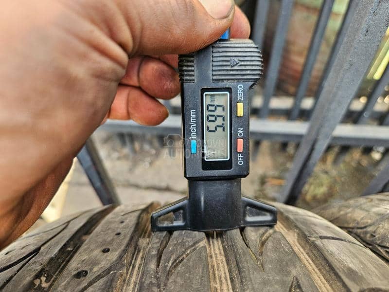 Syron 205/40 R16 Letnja