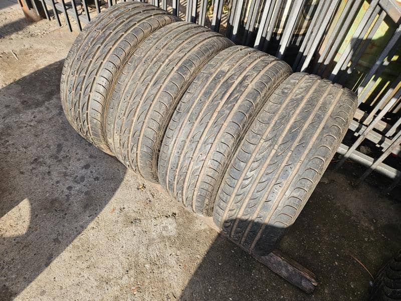 Syron 205/40 R16 Letnja