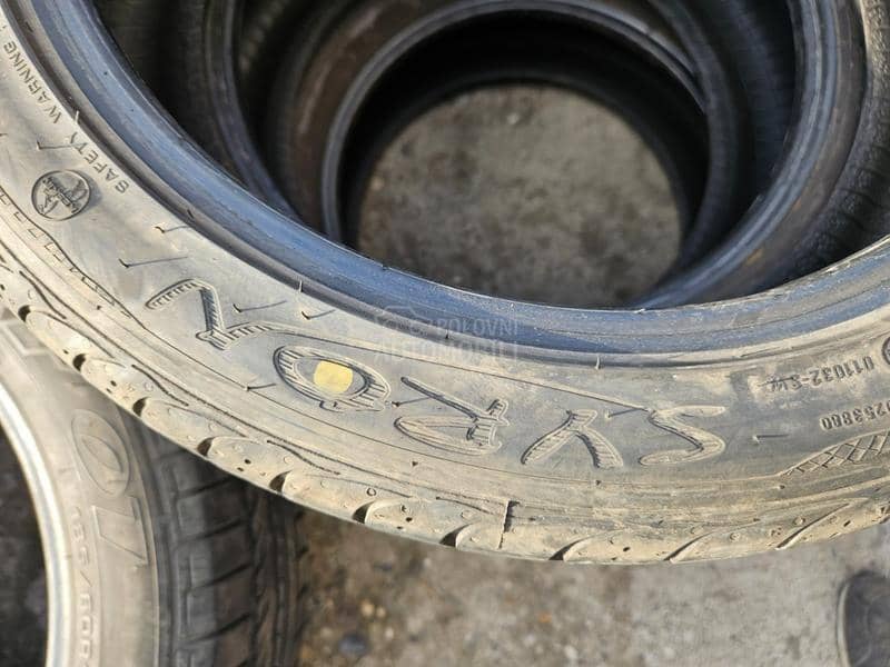 Syron 205/40 R16 Letnja