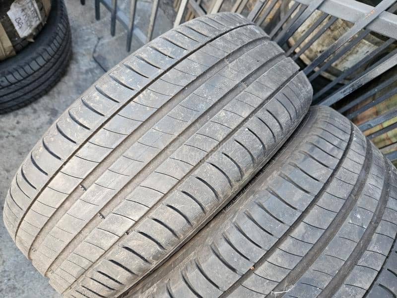 Michelin 225/50 R17 Letnja