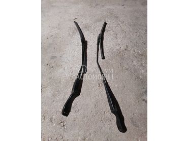 Poluge brisaca za Alfa Romeo 159