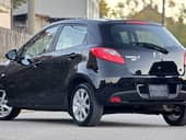 Mazda 2 1.3, Svajcarska