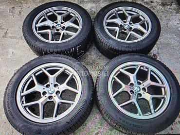 Aluminijumske felne BMW 5 G60 ORIGINAL 18" 5 x 112
