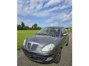 1.3 mj ceo auto u delovima za Lancia Ypsilon od 2007. do 2009. god.