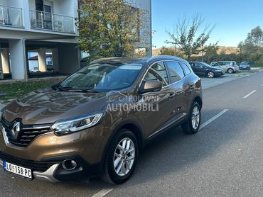 Renault Kadjar 1.6 DCI