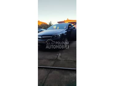 Opel Astra H GTC
