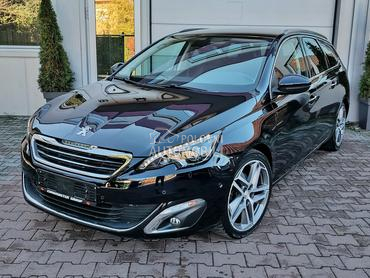 Peugeot 308 ALLURE/MATRIX/ACC