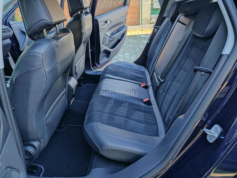 Peugeot 308 ALLURE/MATRIX/ACC