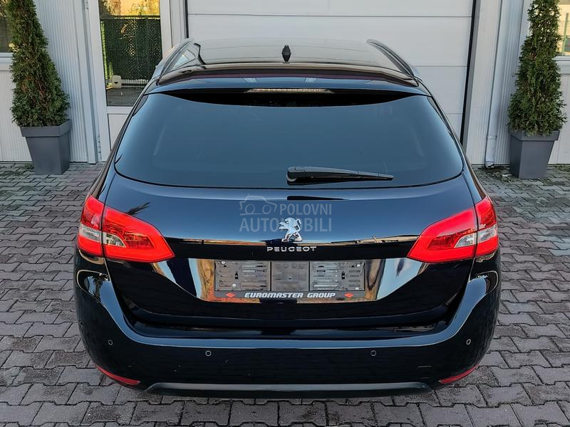 Peugeot 308 ALLURE/MATRIX/ACC