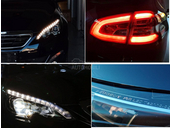 Peugeot 308 ALLURE/MATRIX/ACC