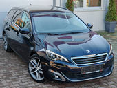 Peugeot 308 ALLURE/MATRIX/ACC