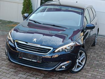 Peugeot 308 ALLURE/MATRIX/ACC