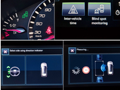 Peugeot 308 ALLURE/MATRIX/ACC