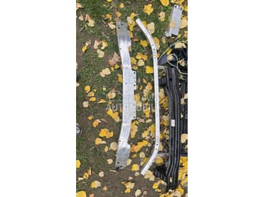 šina branika f40 za BMW Serija 1