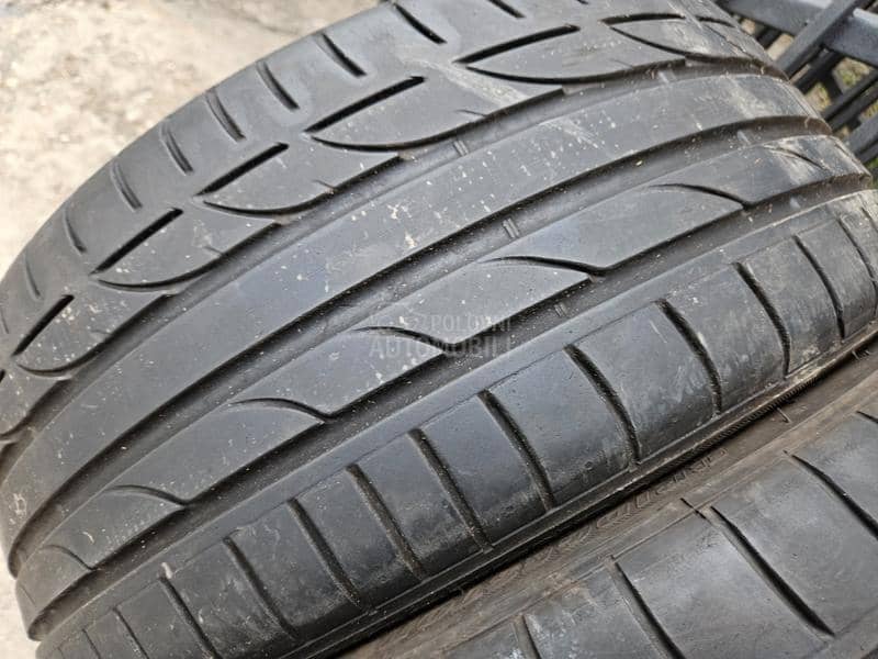 Bridgestone 225/40 R19 Letnja