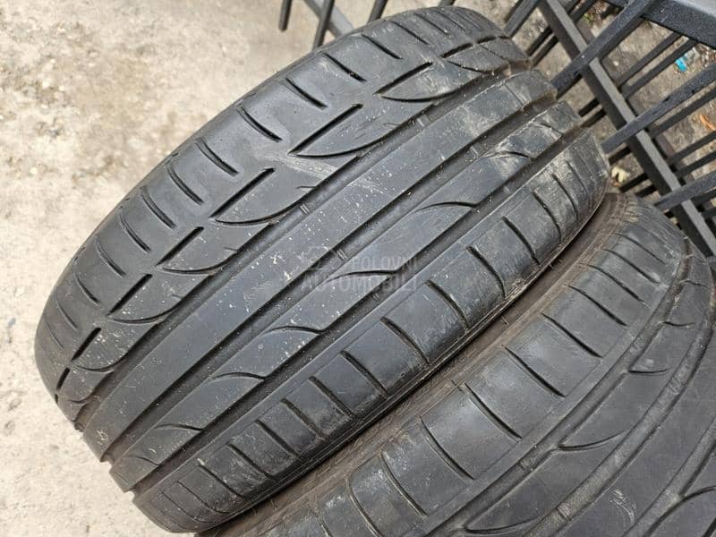 Bridgestone 225/40 R19 Letnja