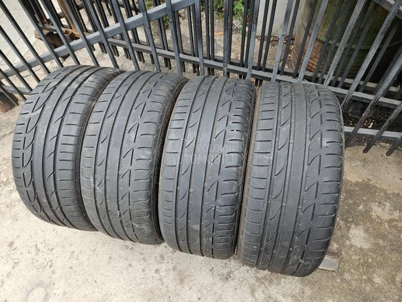 Bridgestone 225/40 R19 Letnja