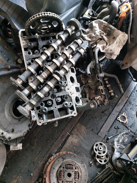 bregaste osovine 3,0