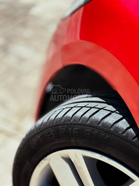 Renault Clio 1.5 dci