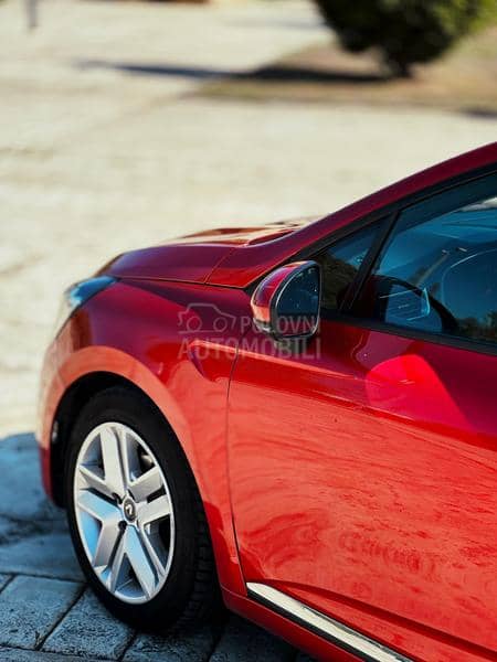 Renault Clio 1.5 dci