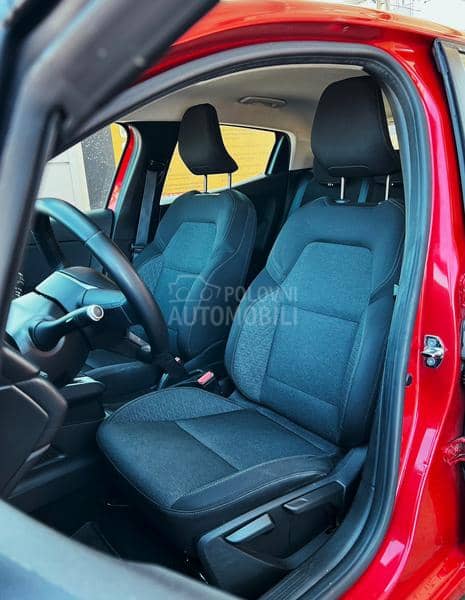 Renault Clio 1.5 dci