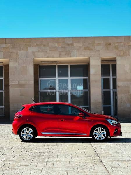 Renault Clio 1.5 dci