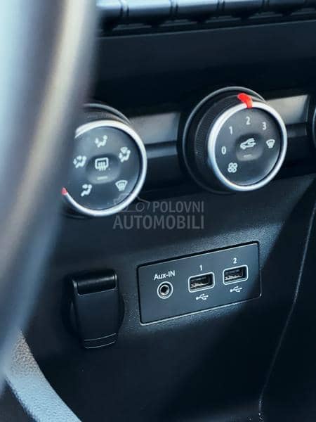 Renault Clio 1.5 dci