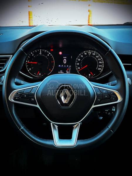 Renault Clio 1.5 dci