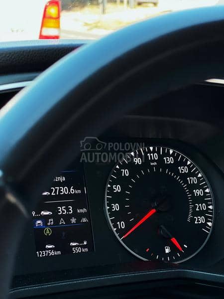 Renault Clio 1.5 dci