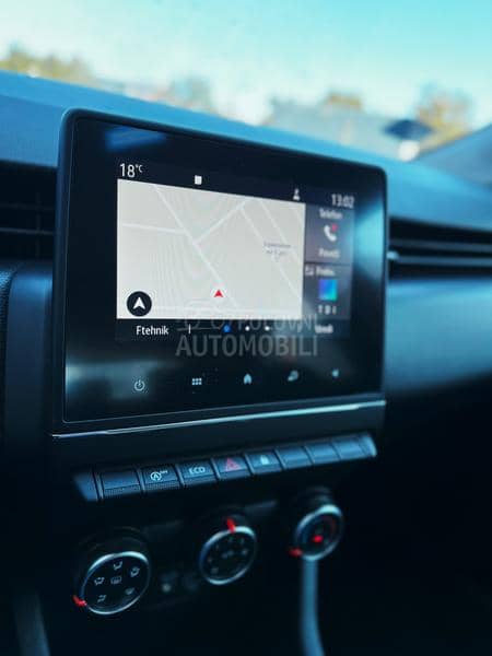 Renault Clio 1.5 dci