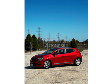 Renault Clio 1.5 dci