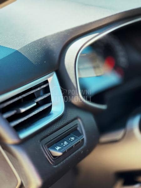 Renault Clio 1.5 dci