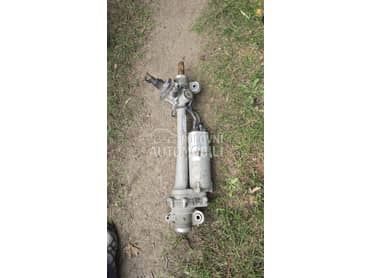 letva volana TB za BMW iX