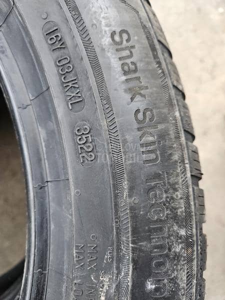 Uniroyal 255/50 R19 Sve sezone