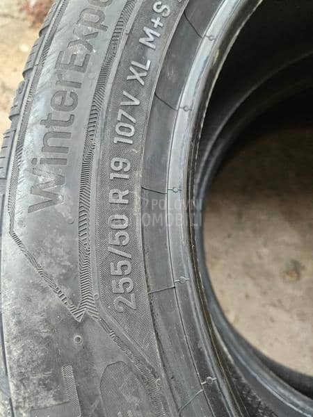 Uniroyal 255/50 R19 Sve sezone