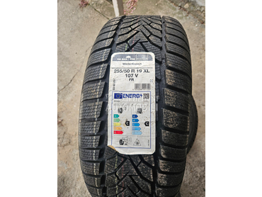Uniroyal 255/50 R19 Sve sezone